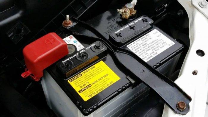 Beda Aki Basah dan Aki Kering, Berikut Kelebihan dan Kekurangannya