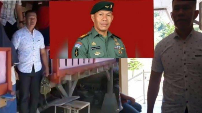 Ruslan Buton Siapa Sosok di Balik Eks Anggota TNI Ruslan Buton? - Tribunlampung.co.id