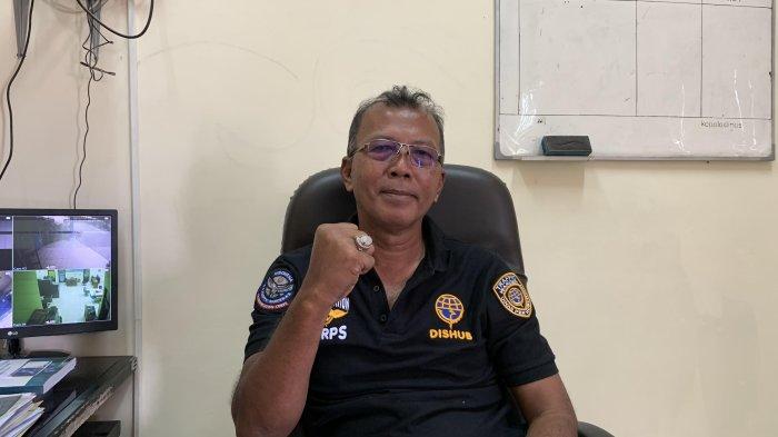 Sehari 15.122 Pengendara Melintasi Jalinbar Pringsewu Lampung ...