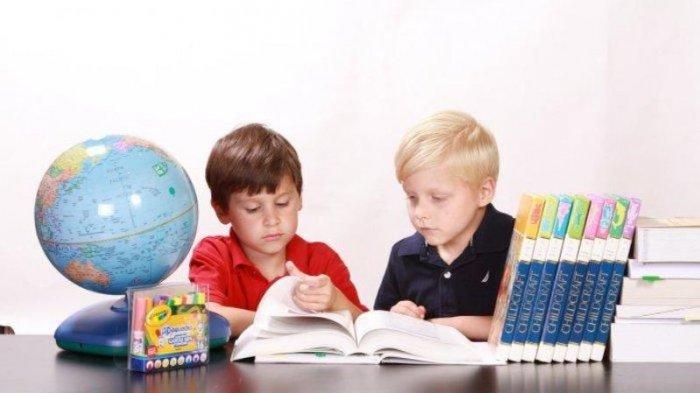 Apa Itu Tokoh dalam Cerita - Tribunlampung.co.id