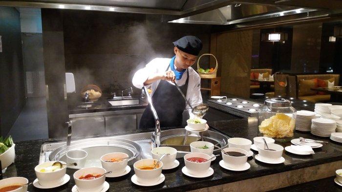 Hotel Radisson Lampung Kedaton Hadirkan Paket Delightful Theme Buffet ...