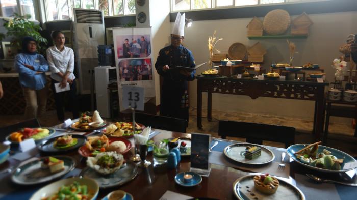 menu baru akar936