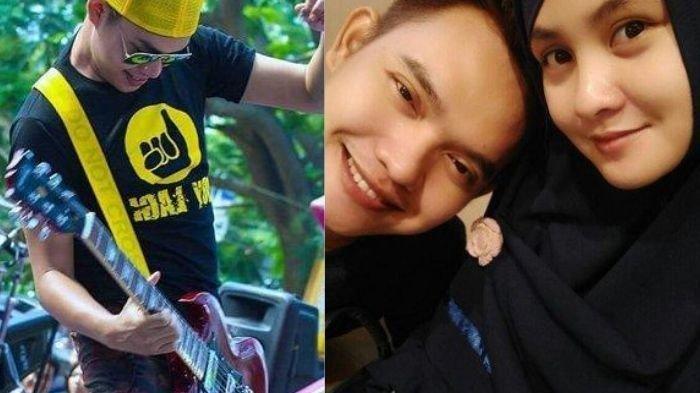 Dodhy Kangen Band Kembali Rujuk Setelah Gugat Cerai Istri