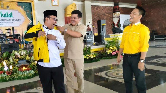 Profil Singkat Ardito Wijaya: Agama, Partai, Keluarga, dan Kasus OTT KPK