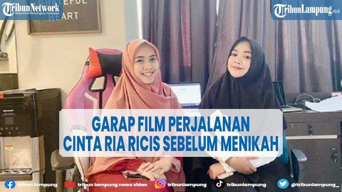 Perjalanan Cinta Ria Ricis Sebelum Menikah, Sang Kakak Oki Setiana Dewi ...