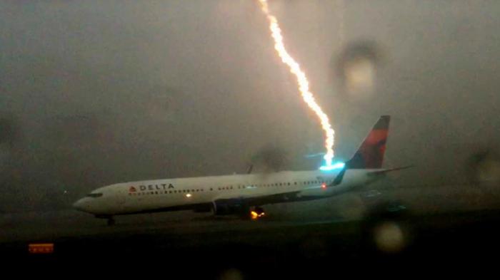 Prakiraan Cuaca Lampung Hari Ini: Waspada Hujan Petir 25 Oktober 2025