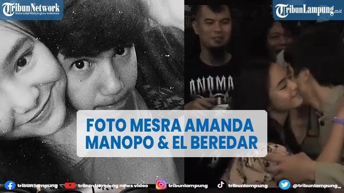 Amanda Manopo Dan El