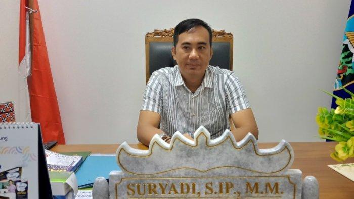Pekan Raya Lampung 2023 Jadi Ajang Promosi UMKM hingga Pariwisata ...