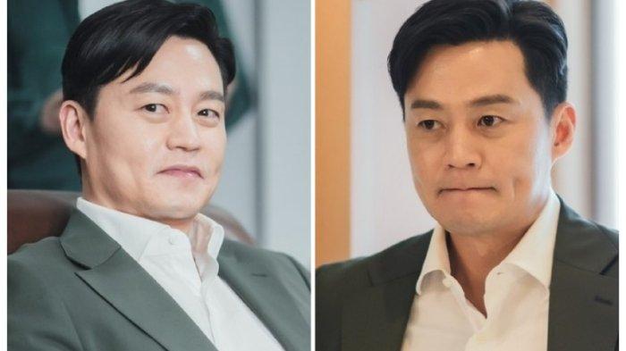 Profil Lee Seo Jin, Pemain Drama Korea Terbaru Behind Every Star di
