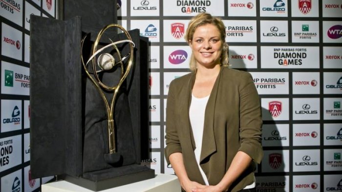 Tertinggi Rp 18 Miliar, Inilah 5 Raket Tenis Termahal Sepanjang Sejarah ...