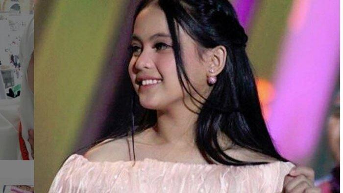 Putri Isnari D'Academy 4 Indosiar Tengah Berduka, Mohon Doanya