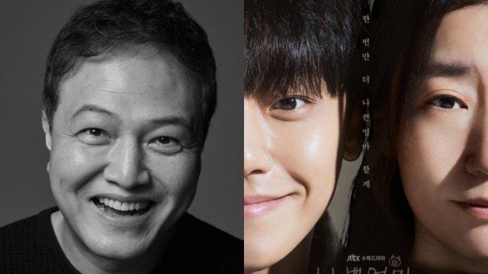 11 Rekomendasi Drama Korea Terbaru Jung Woong In, Pemain Drakor The ...