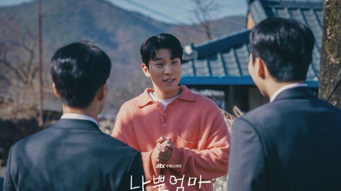 Rekomendasi Drama Korea Terbaru Yoo In Soo, Pemain Drakor The Good Bad ...