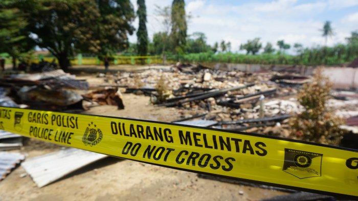 Dinas Pendidikan Fokus Perbaiki 3 Ruang Kelas SDN II Jatigreges Nganjuk Tahun 2026