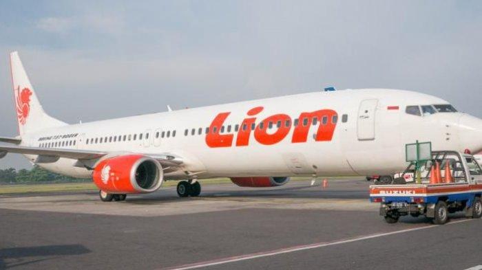 Harga Tiket Lion Air Turun hingga 50 Persen, Berikut Daftar Tarif Promo ...