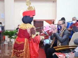 Fakultas Hukum Unila Gelar Seminar Nasional UU Cipta Kerja dan Peran ...