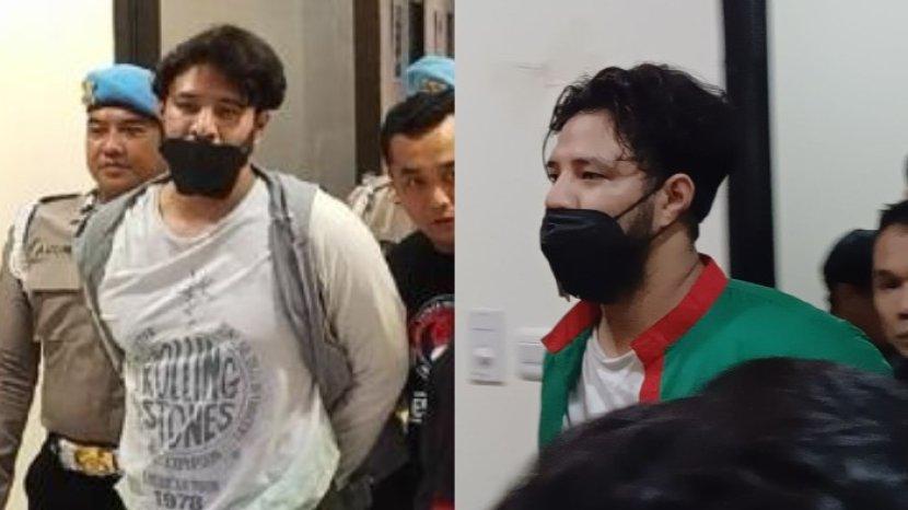 Kondisi Ammar Zoni di Penjara Kini Makin Gemuk