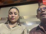 Pengacara Nikita Mirzani Tegaskan Kliennya Tak Lakukan Pemerasan - Tribunlampung.co.id