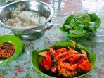 Kuliner Lampung, Tempat Makan di Bakauheni Ada Warung ...