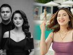 Sosok Rosiana Dewi, Aktris Cantik yang Dinikahi Handika Pratama ...