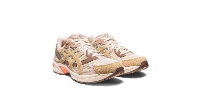 ASICS Unisex Gel-1130 Standard