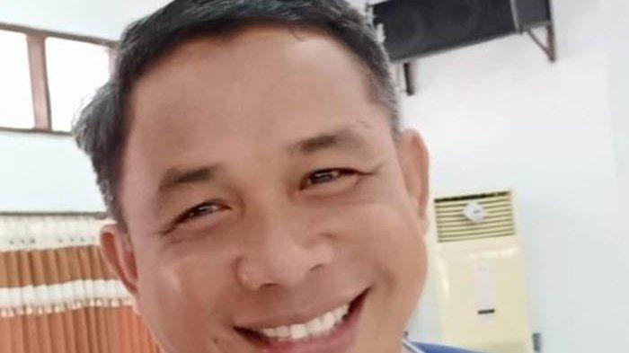 Wakil Ketua DPRD Kabupaten Bima, Aminurllah.