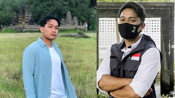 Unggah Foto Kenangan Saling Menatap dan Pegangan Tangan dengan Eril ...