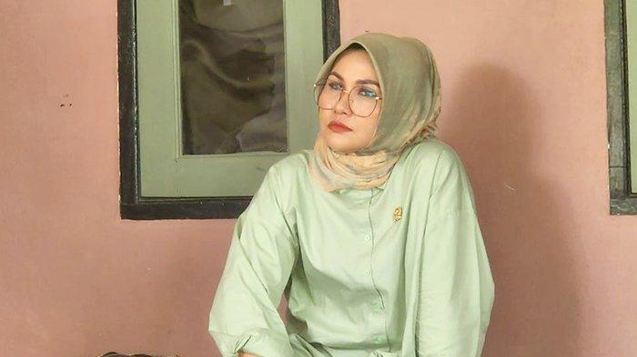 Anggota DPD RI Dapil NTB Evi Apita Maya.
