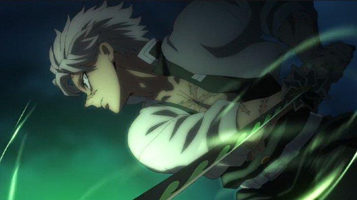 Anime Demon Slayer Kimetsu no Yaiba Season 4 Episode 2 Sub Indo