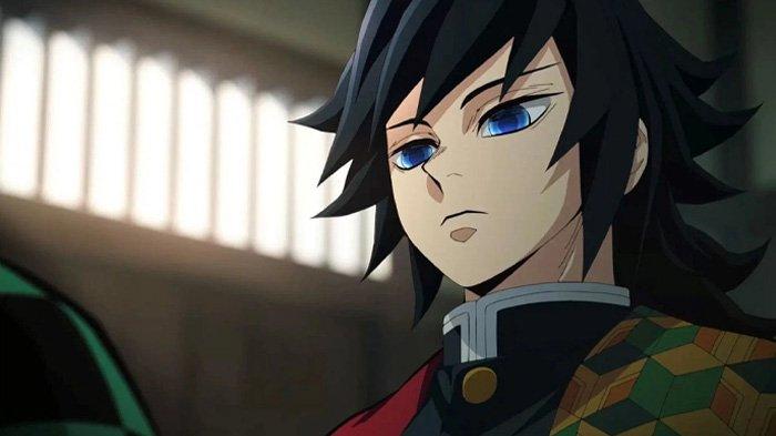 Anime Demon Slayer Kimetsu no Yaiba Season 4 Episode 4 Sub Indo