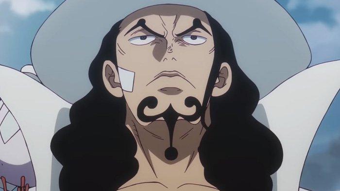 Anime One Piece Episode 1102 Sub Indo
