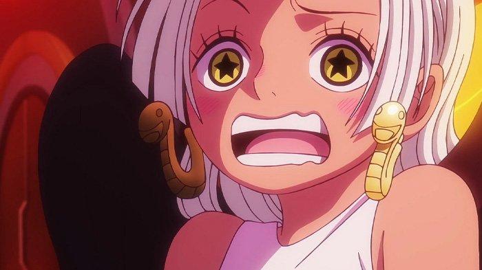 Anime One Piece Episode 1108 Sub Indo