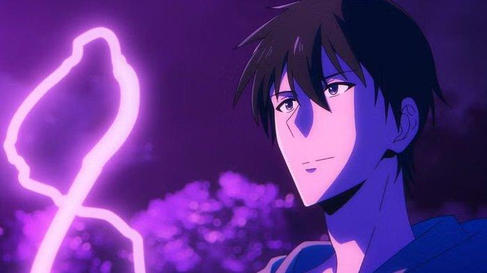 Anime Solo Leveling Episode 11 Sub Indo Sung Jin Woo