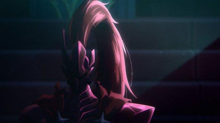 Anime Solo Leveling Episode 11 Sub Indonesia Igris