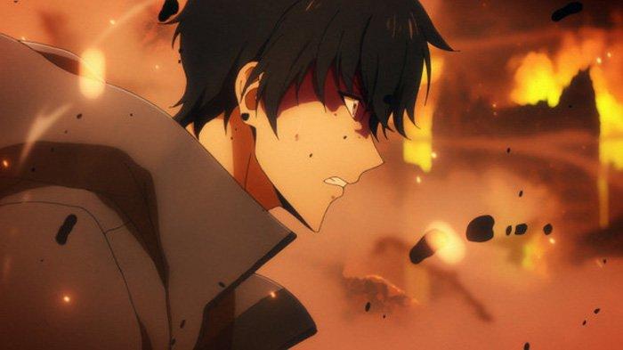 Anime Solo Leveling Episode 7 Bahasa Indonesia Tayang Sabtu 17 Februari 2024 Malam Ini