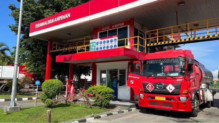 PT Pertamina Patra Niaga Jamin Stok dan Distribusi Energi Aman Saat ...