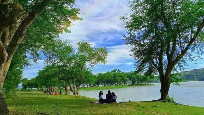 Picnic Spots in Lombok