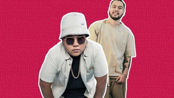 WOAH: Lagu Kolaborasi Bilboysan dan Pretty Rico - Tribunlombok.com