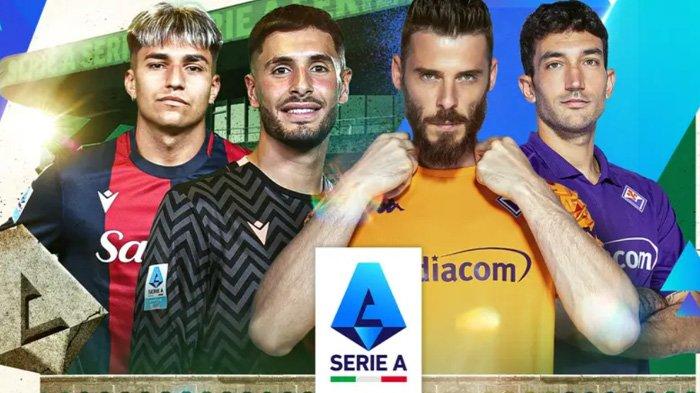 Prediksi Skor Bologna vs Fiorentina Serie A 2024 Minggu 15 Desember