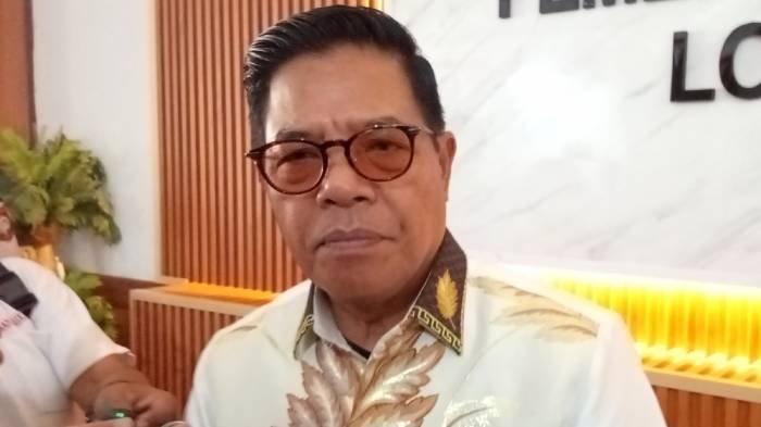 Pesanggrahan dan Kerta Sari Sabet Juara Lomba Lampion Ramadan di Lombok Timur