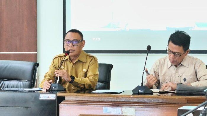 Pemprov NTB Beri Diskon Pajak Kendaraan Bermotor untuk Warga - Tribunlombok.com