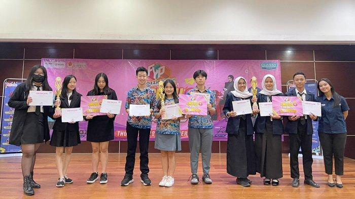 PT Surya Timur Sakti Jatim  selaku main dealer Yamaha area Jawa Timur, Kalselteng, Kaltim, dan Nusa Tenggara mengadakan kontes debat bahasa Inggris pada  28 September 2023.  Kontes ini merupakan serangkaian acara dari kegiatan Fazzio Youth Project (FYP) tingkat regional.