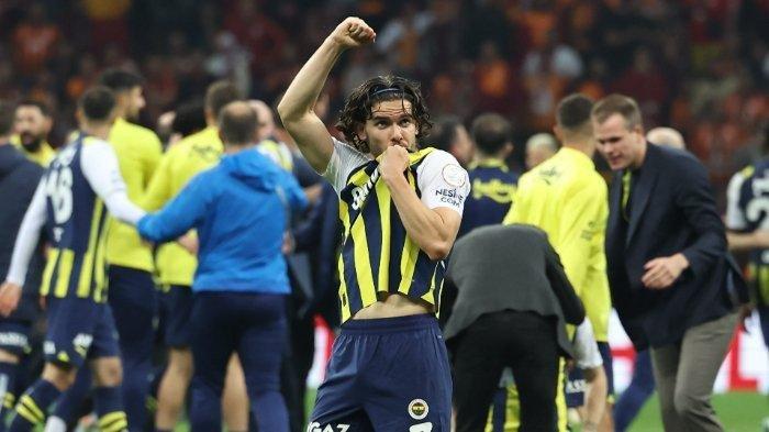 Ferdi Kadioglu
