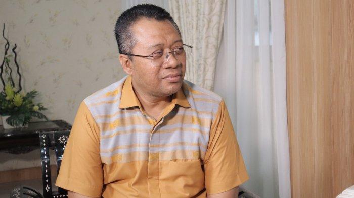Gubernur Provinsi NTB Zulkieflimansyah dalam wawancara khusus TribunLombok.com, Senin (18/9/2023).