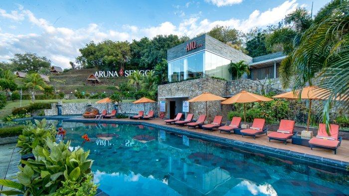 Hotel Aruna Senggigi