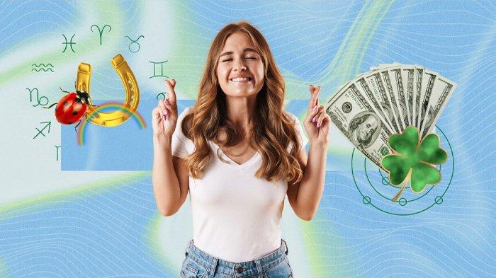 ZODIAK MINGGU INI - Ilustrasi hari beruntung zodiak minggu ini