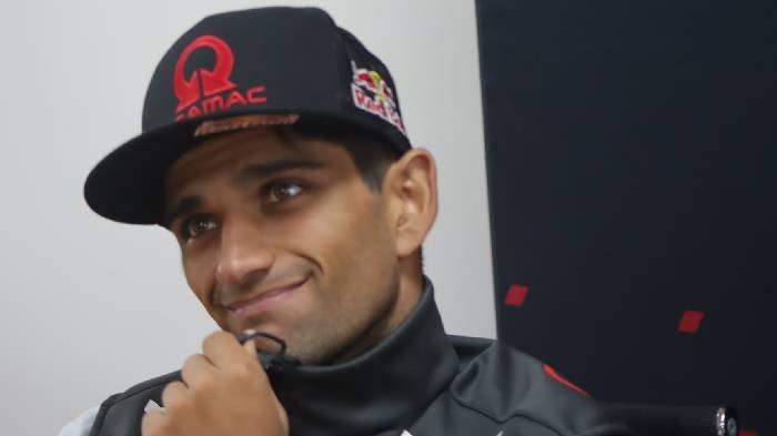 Jorge Martin Rebut Pole Position di MotoGP Mandalika 2024