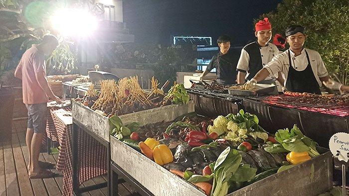 Wisata Kuliner Hemat di Mataram, Kenyang dengan Harga Bersahabat