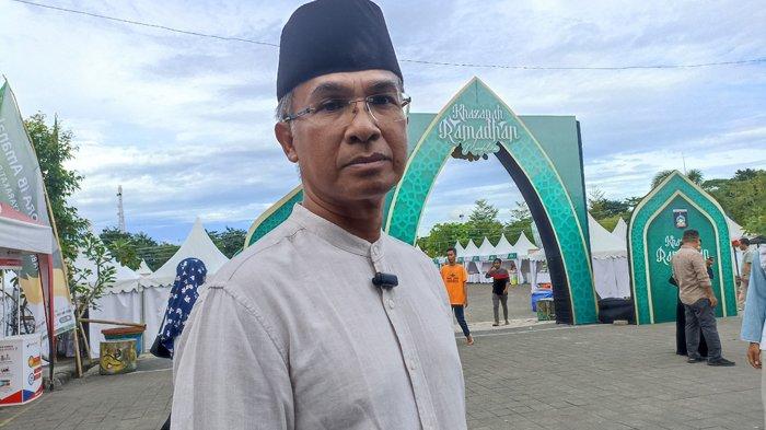 Lalu Firman Wijaya.