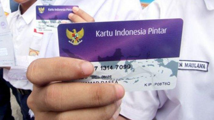 Ilustrasi kartu KIP Kuliah 2024 -